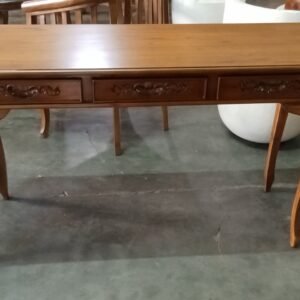 Meja Konsul 3 Laci