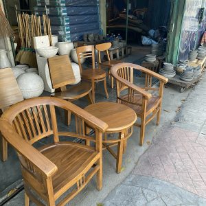 kursi teras betawi sero