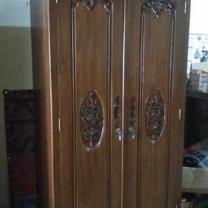import placeholder for 9032